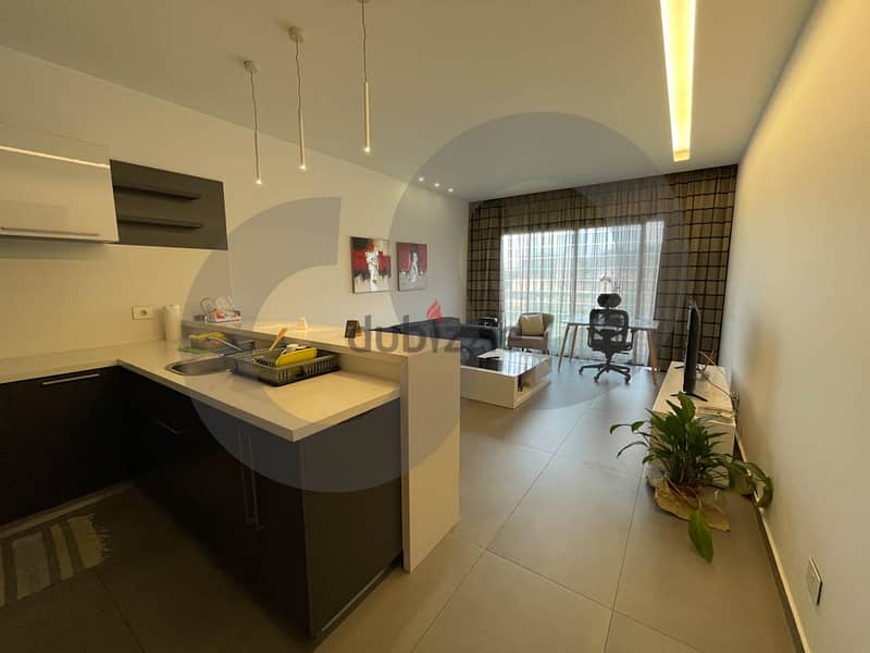 stylish apartment nestled in Mansourieh/المنصورية REF#CC105330 1