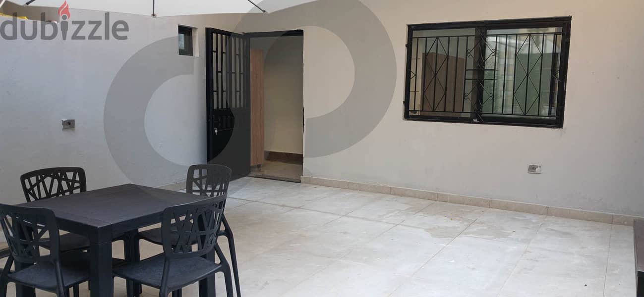 105 sqm apartment FOR SALE in Jdaydeh /الجديدة REF#DN105338 1