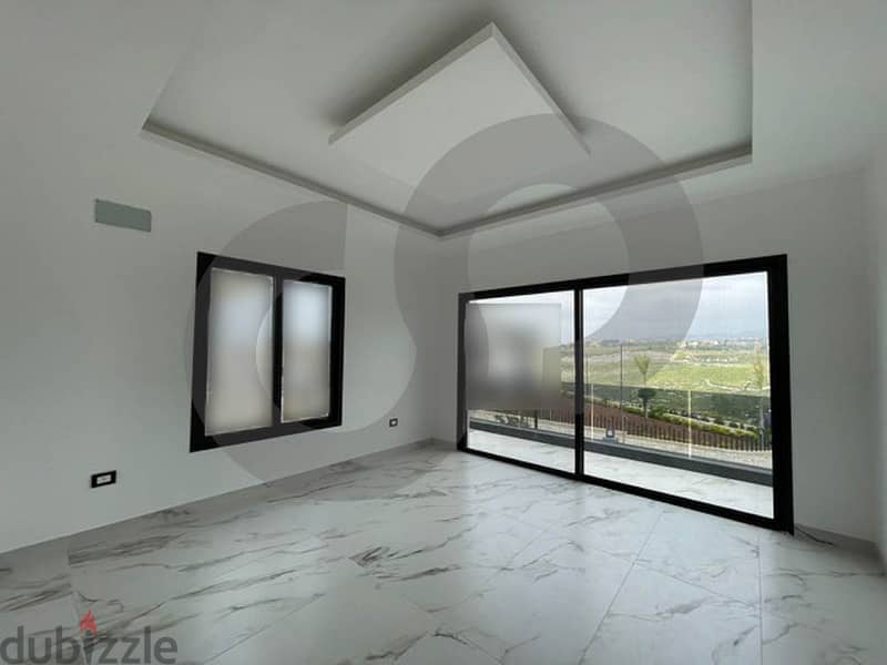 Duplex Villa with Mountain View in Aaytet, Sour/عيتيت REF#BZ105337 7