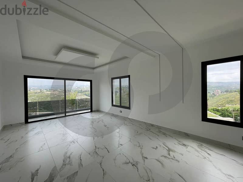 Duplex Villa with Mountain View in Aaytet, Sour/عيتيت REF#BZ105337 8
