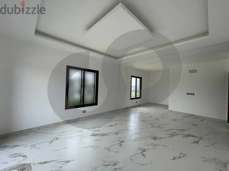 Duplex Villa with Mountain View in Aaytet, Sour/عيتيت REF#BZ105337 12