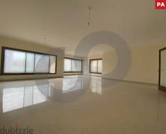 brand new apartment in a calm area, Mathaf beirut/المتحف REF#PA105345 0