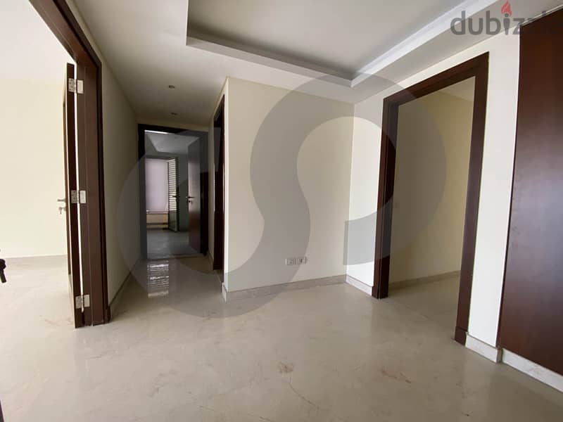 brand new apartment in a calm area, Mathaf beirut/المتحف REF#PA105345 1
