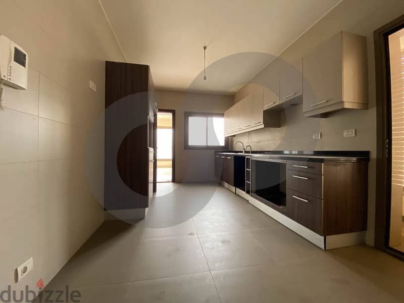 brand new apartment in a calm area, Mathaf beirut/المتحف REF#PA105345 3