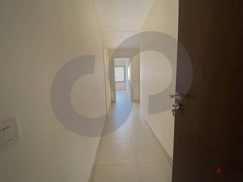 brand new apartment in a calm area, Mathaf beirut/المتحف REF#PA105345 5