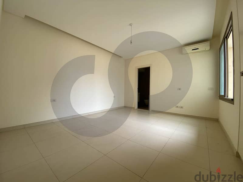 brand new apartment in a calm area, Mathaf beirut/المتحف REF#PA105345 6