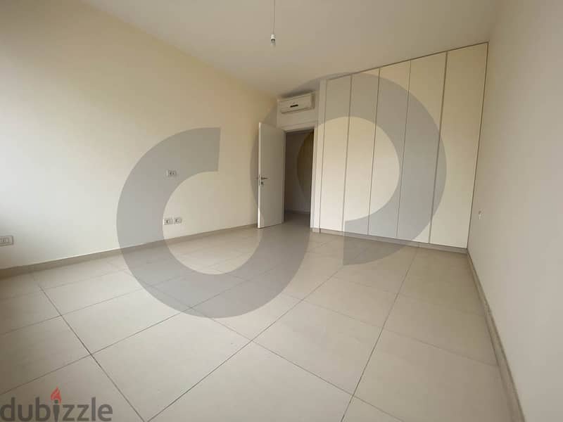 brand new apartment in a calm area, Mathaf beirut/المتحف REF#PA105345 7