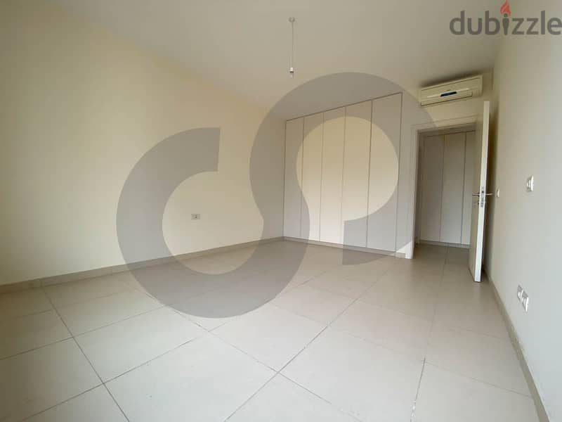 brand new apartment in a calm area, Mathaf beirut/المتحف REF#PA105345 8