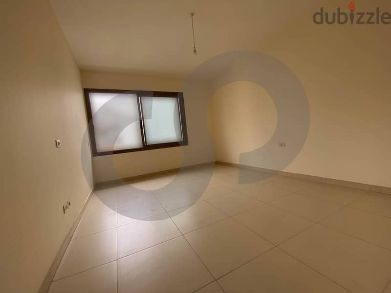 brand new apartment in a calm area, Mathaf beirut/المتحف REF#PA105345 9