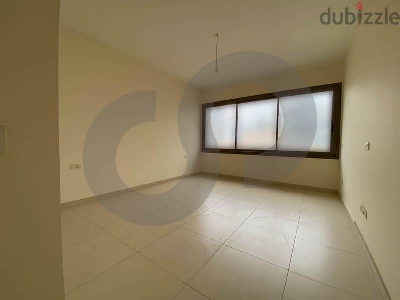 brand new apartment in a calm area, Mathaf beirut/المتحف REF#PA105345 10