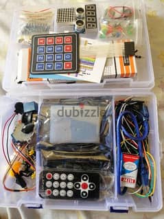 Arduino kit for sale 0