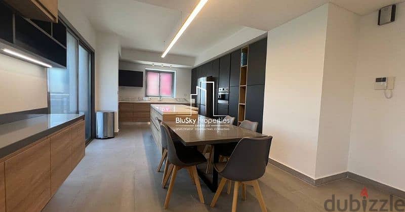 Apartment 435m² Sea View For SALE In Dbayeh #EA 2