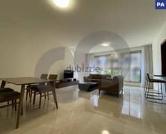prime location renovated apartment in ashrafieh/الأشرفية REF#PA105346