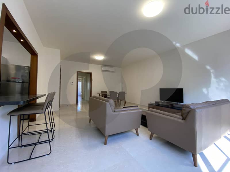 prime location renovated apartment in ashrafieh/الأشرفية REF#PA105346 1