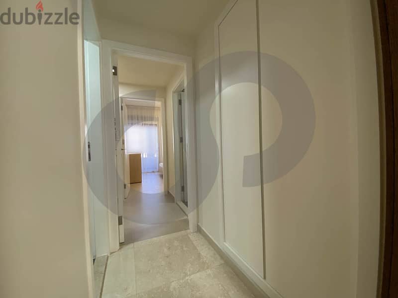 prime location renovated apartment in ashrafieh/الأشرفية REF#PA105346 5