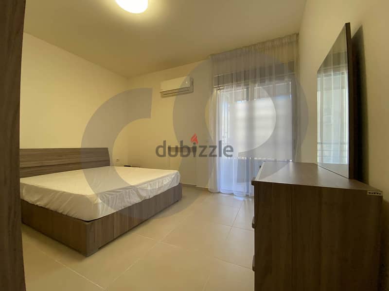 prime location renovated apartment in ashrafieh/الأشرفية REF#PA105346 7