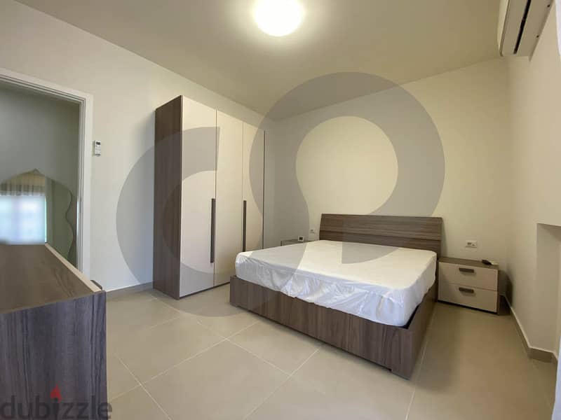 prime location renovated apartment in ashrafieh/الأشرفية REF#PA105346 8