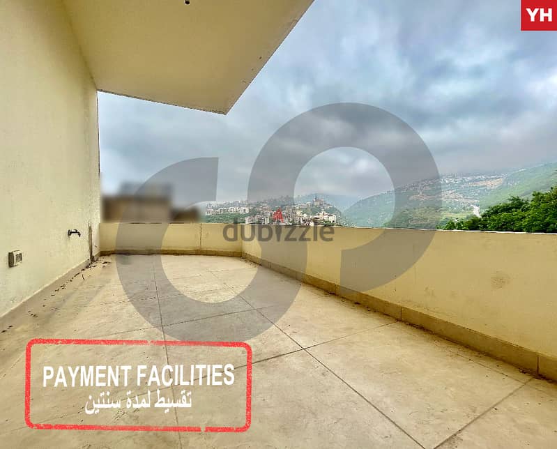 100 SQM brand new Apartment in okaibe/العقيبة REF#YH105353 0