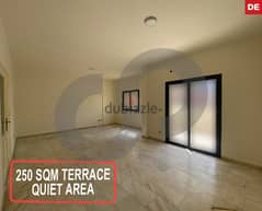 240 sqm Apartment for sale in Borj el barjene-roueis/رويس REF#DE105352