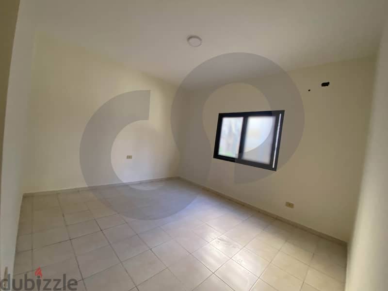 240 sqm Apartment for sale in Borj el barjene-roueis/رويس REF#DE105352 4