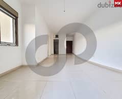 New 87 SQM apartment in Zouk Mosbeh/زوق مصبح REF#MK105349 0