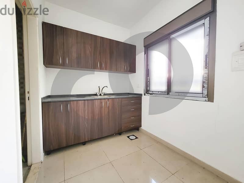 New 87 SQM apartment in Zouk Mosbeh/زوق مصبح REF#MK105349 1