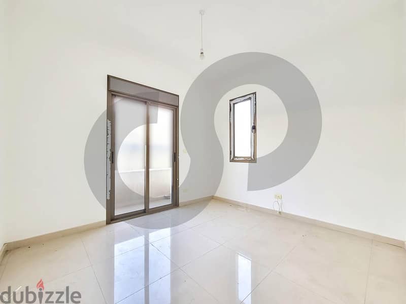 New 87 SQM apartment in Zouk Mosbeh/زوق مصبح REF#MK105349 2