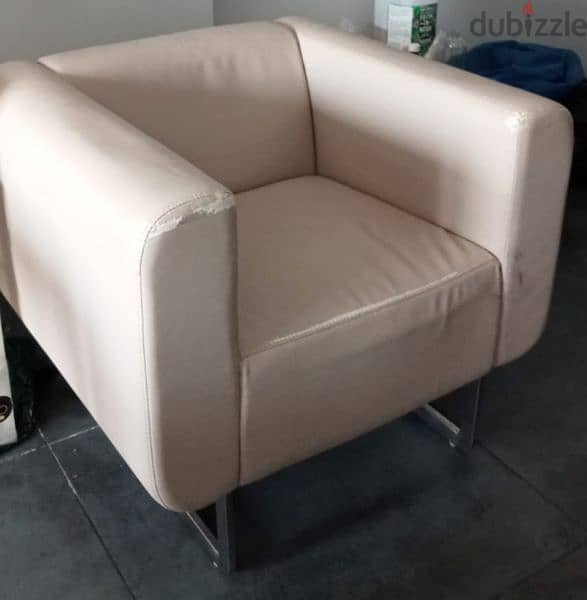 sofas for sale - good condition 4
