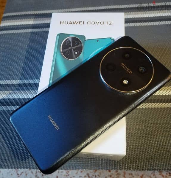 huawei nova 12i 2