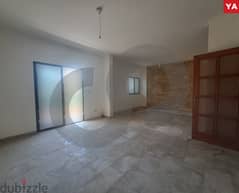 160 sqm apartment FOR SALE in Dohat El Hoss/دوحة الحص REF#YA105381
