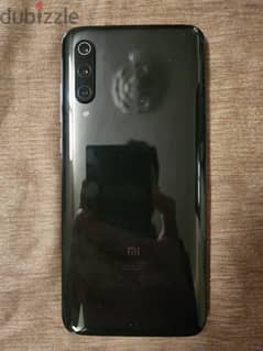 Xiaomi MI 9 super clean 0