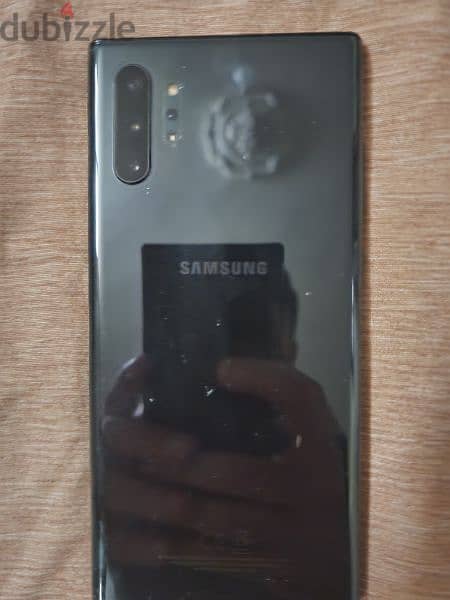 Samsung Note 10 Plus Like new 1