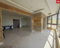 220 sqm apartment FOR SALE in Dohat El Hoss/دوحة الحص REF#YA105383