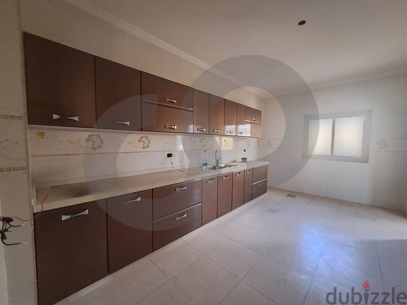 220 sqm apartment FOR SALE in Dohat El Hoss/دوحة الحص REF#YA105383 3