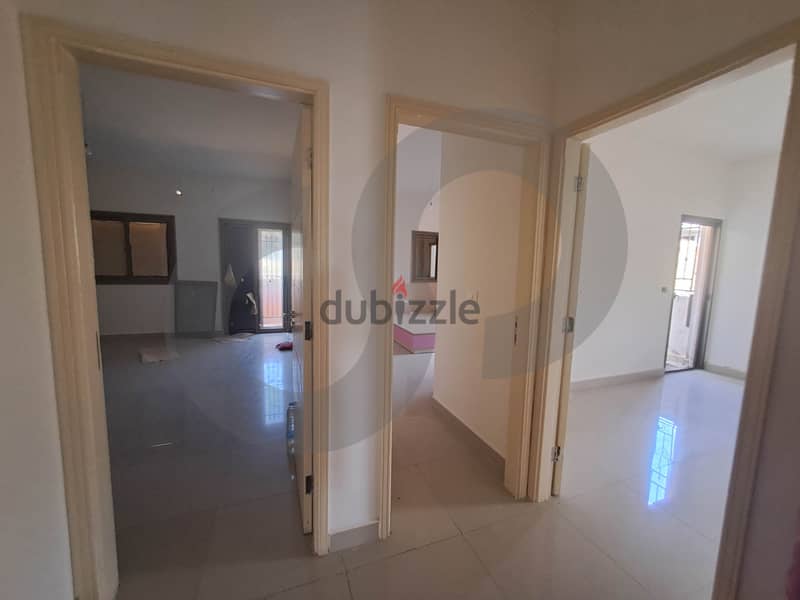 220 sqm apartment FOR SALE in Dohat El Hoss/دوحة الحص REF#YA105383 4