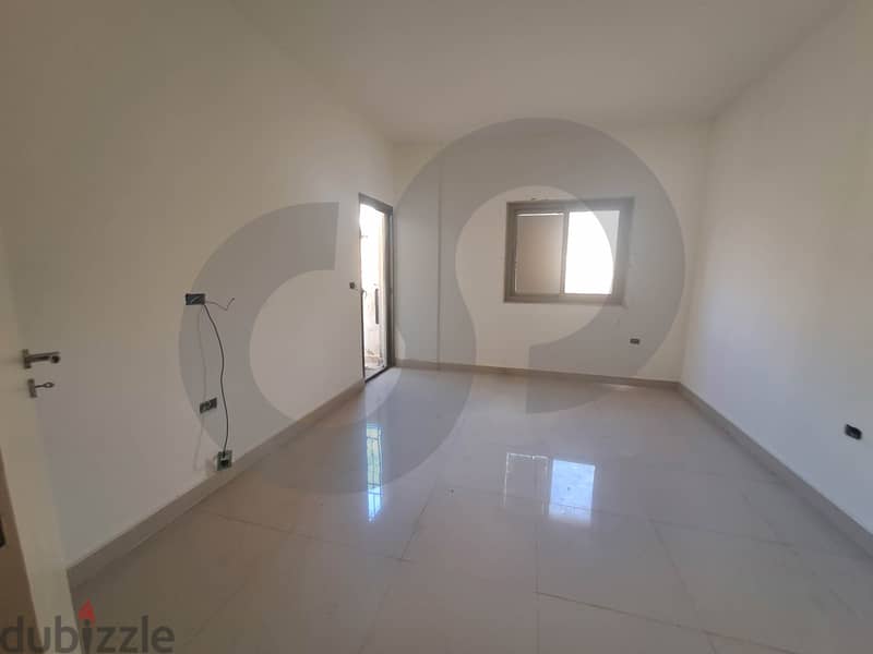 220 sqm apartment FOR SALE in Dohat El Hoss/دوحة الحص REF#YA105383 5