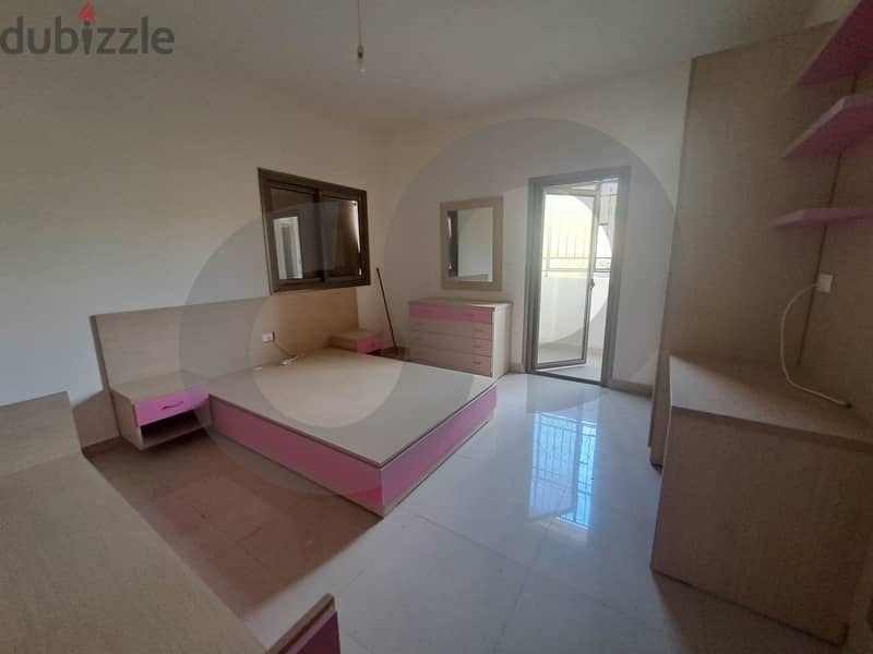 220 sqm apartment FOR SALE in Dohat El Hoss/دوحة الحص REF#YA105383 6