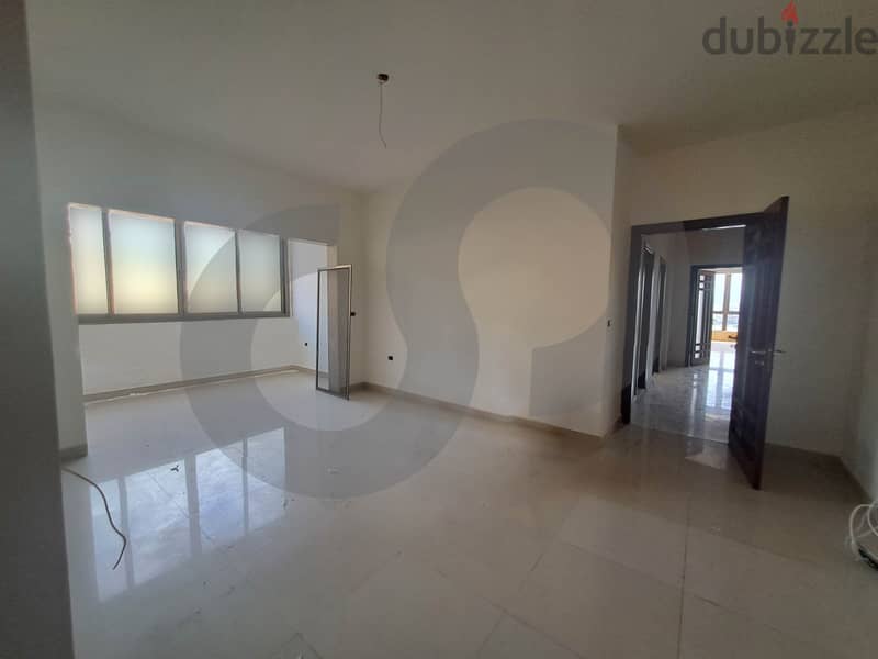220 sqm apartment FOR SALE in Dohat El Hoss/دوحة الحص REF#YA105383 7