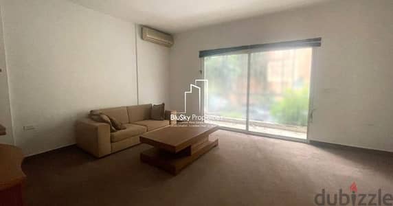 Clinic 250m² 5 Rooms For SALE In Achrafieh #JF