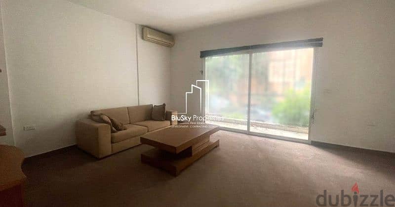 Clinic 250m² 5 Rooms For SALE In Achrafieh #JF 0