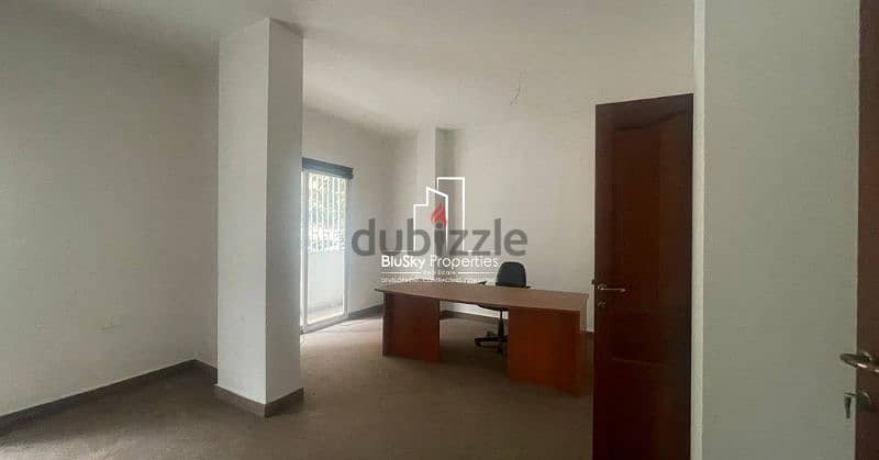 Clinic 250m² 5 Rooms For SALE In Achrafieh #JF 1