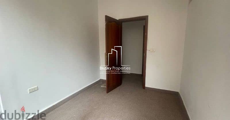 Clinic 250m² 5 Rooms For SALE In Achrafieh #JF 2