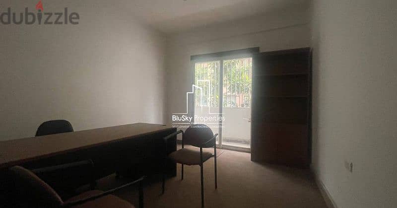 Clinic 250m² 5 Rooms For SALE In Achrafieh #JF 5
