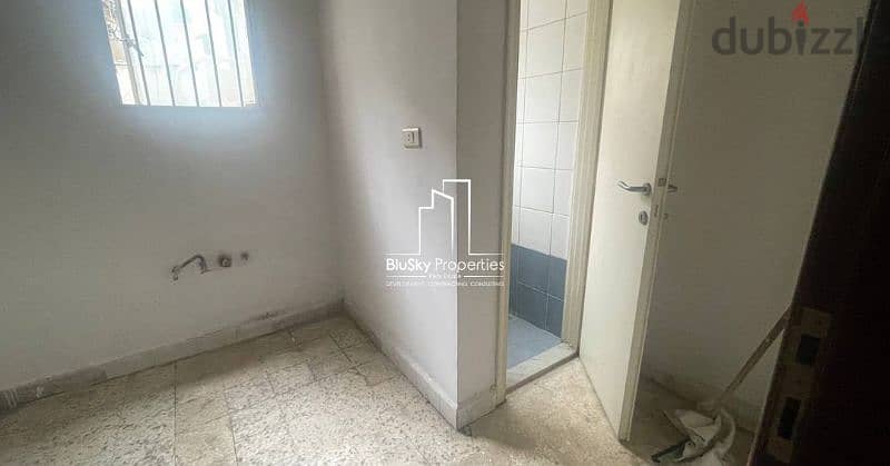 Clinic 250m² 5 Rooms For SALE In Achrafieh #JF 7