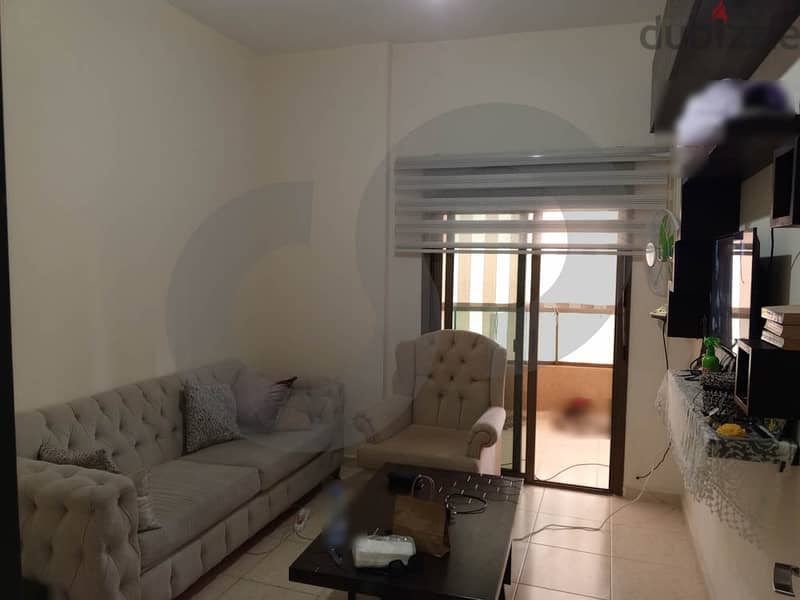 شقة جديدة بمساحة 165 متر مربع للبيع في دوحة عرمون!ARAMOUN REF#HI105360 1