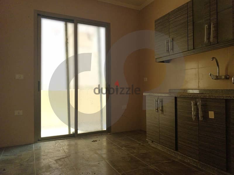 brand new apartment for sale in Bchamoun yahoudiye/بشامون REF#HI105362 1