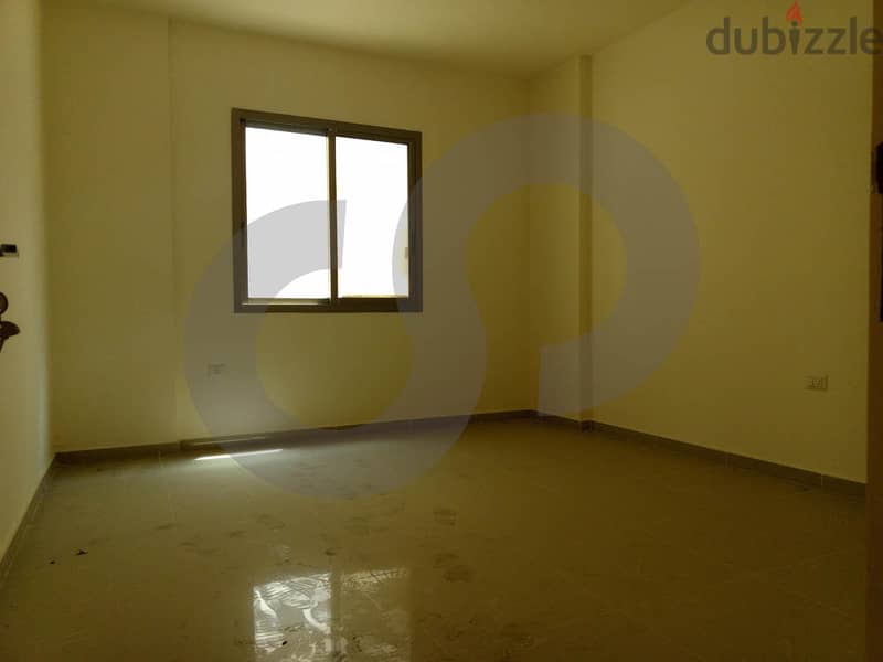 brand new apartment for sale in Bchamoun yahoudiye/بشامون REF#HI105362 2