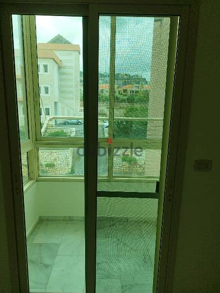 Apartment for sale in barja/ panoramic sea view شقة للبيع في برجا 14