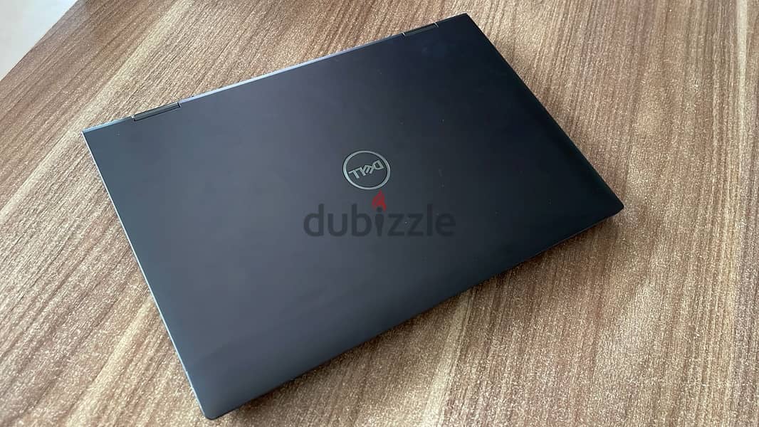 Dell-Inspiron 2 in 1 14" FHD Touch Laptop 2