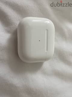 Airpods 3 ( barly used ) for sale with box and charger 0